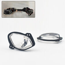 For Yamaha MT10 2021-24 YZF R1 R1M 20-24 YZF R6 20-24 Headlight Front Lamp Lens