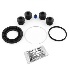 For Toyota MR2 MK1 1.6 AW11 (1984-1990) 1x Front Brake Caliper Repair Kit Seals