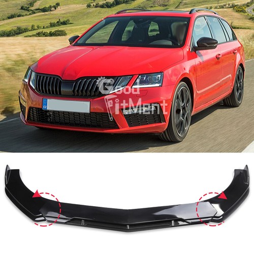 For skoda octavia - for,