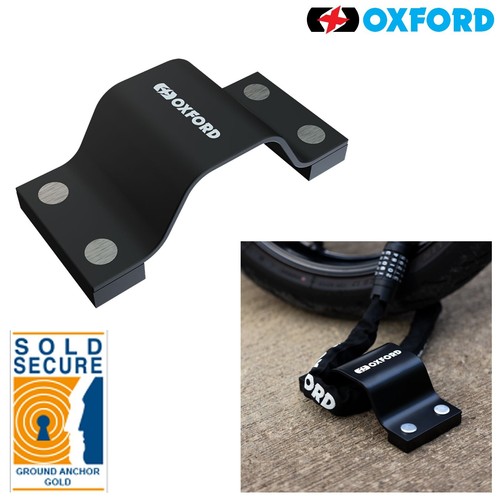 Oxford strike force motorcyc - strike,