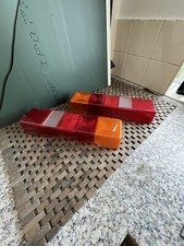 ORIGINAL LDV FORD TRANSIT