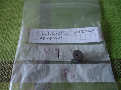 Kawasaki nos 92062 016 nozzle - kawasaki, 92062-016