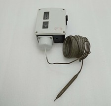 DANFOSS RT101 TEMPERATURE