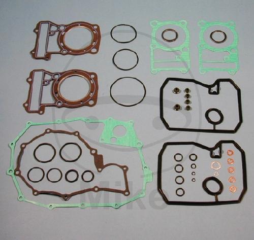 Complete set seals for - complete,