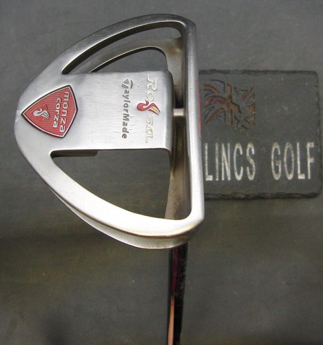 Taylormade rossa monza corza - rossa,
