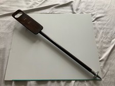 Vintage Shooting Stick -