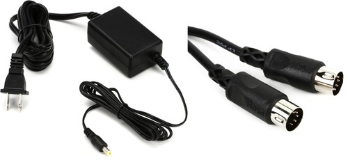 Korg volca power supply - supply,