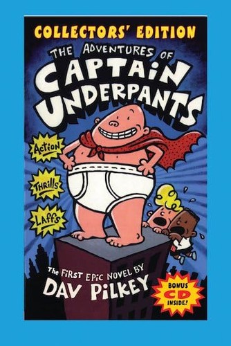 The adventures captain - the,
