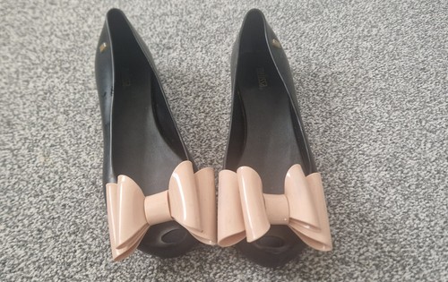 Melissa shoes size eu 38 - shoes,