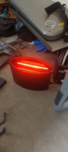 Equinox rgb led - led, 1.5m