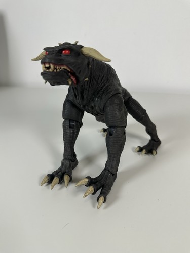 Ghostbusters terror dog action - ghostbusters,