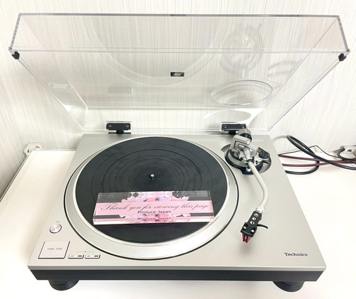 Technics 1500c direct - technics, sl-1500c