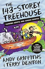 The 143-Storey Treehouse (The
