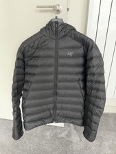Arc'teryx Cerium Hoody M Down