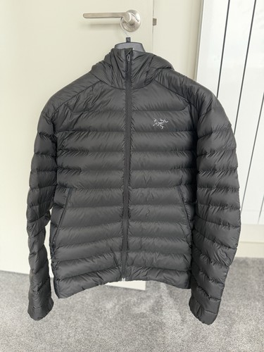 Arc teryx cerium hoody - arc'teryx, down