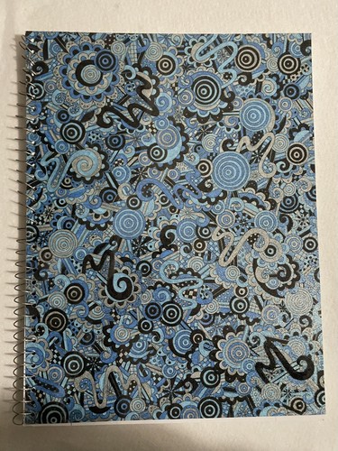 School spiral notebook 80 - notebook,,