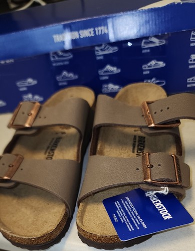 Birkenstock arizona kids - birkenstock,