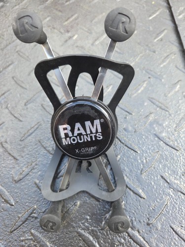 Ram mount grip large phone - ram,