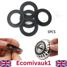 5PCS Franke Fitting Strainer