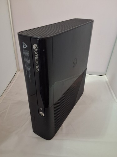 Microsoft xbox 360 - e, black