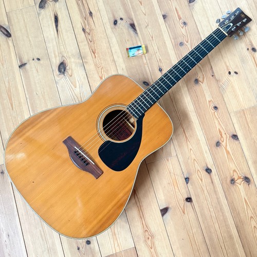 Yamaha 180 red label nippon - yamaha,