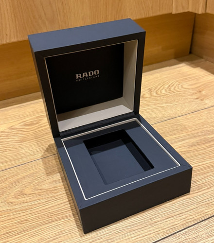 Genuine original swiss rado - genuine,