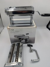 Pro Cook Pasta Maker Stainless