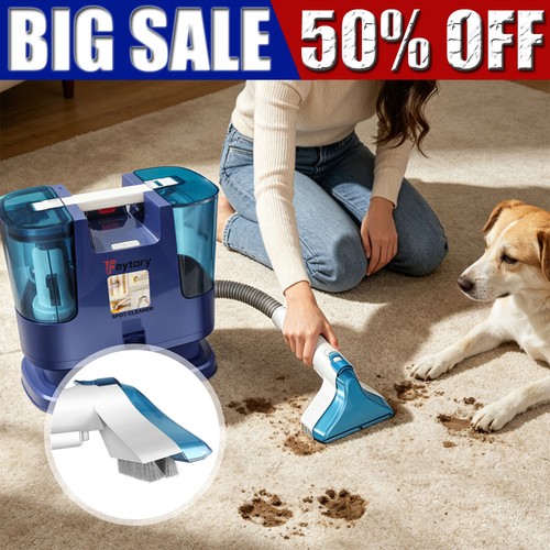 Pet stain carpet cleaner - stain,