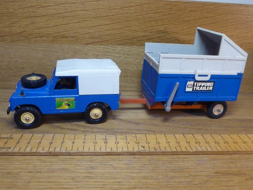 Vintage britains - vintage,