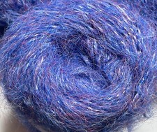 Job lot knitting crochet yarn