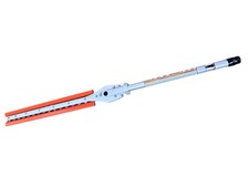 NEW OEM STIHL HL-KM STRIGHT 4243 740 5001 HEDGE TRIMMER ATTACHMENT 20INCH.  