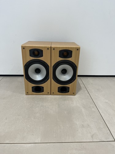 Monitor audio bronze - audio,