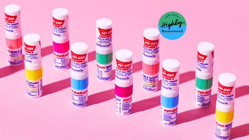 Poy sian inhaler - poy-sian,