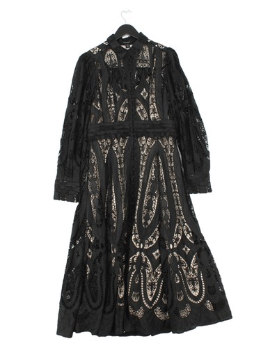 Karen millen line maxi dress - a-line,
