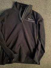 Men’s Berghaus Fleece Size