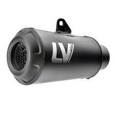 Leovince Muffler Lv-10 For BMW