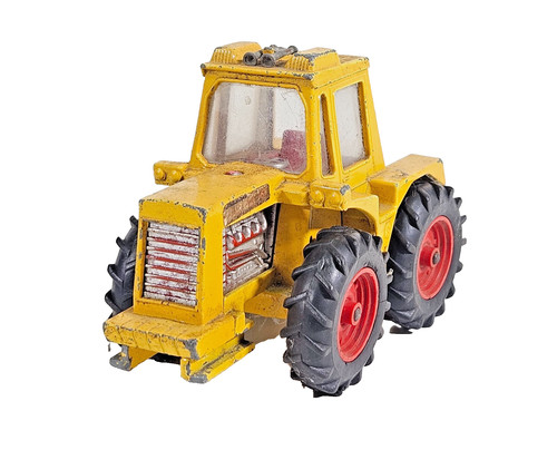 Matchbox super kings - k-5, muir