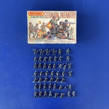 Matchbox 1/76 Toy Soldiers