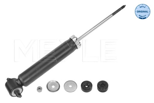 Rear meyle germany 026 725 - meyle,