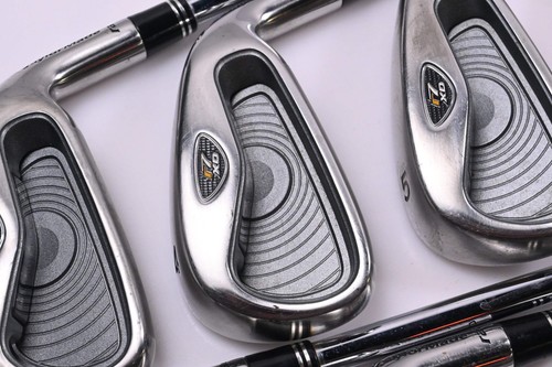Taylormade irons 3 - taylormade, 3-pw