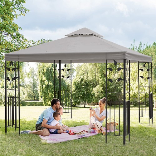 5m gazebo top cover - x, 2.5m