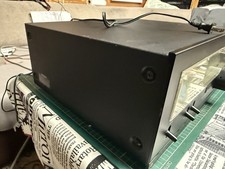 Vintage SANSUI TU-417 AM FM Stereo Analog Tuner