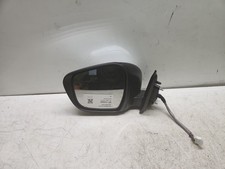 NISSAN NAVARA D23 NP300DOOR