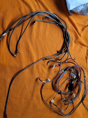 Cables and coax - cables,