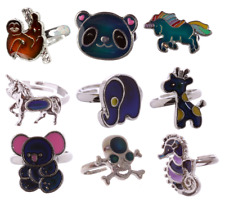 Animal Mood Ring Fun Kids
