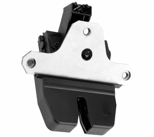 Rear tailgate boot lock - rear,