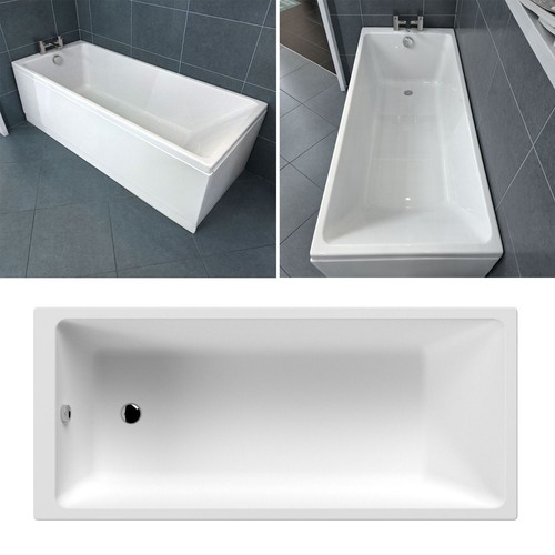 Nuie 1700 750mm thin edge - nuie,
