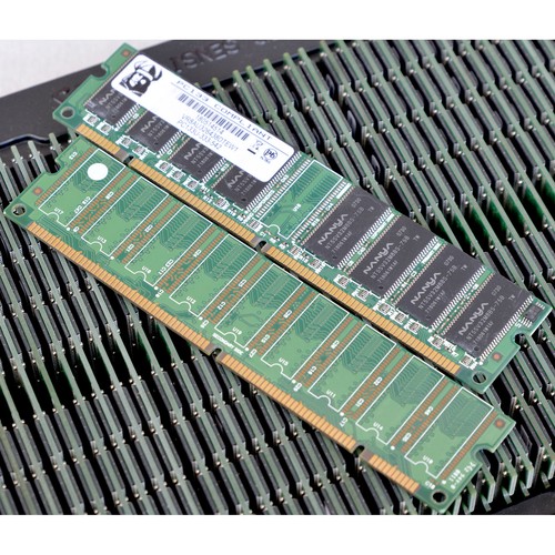 Viking nanya ram 256mb - sd-ram,
