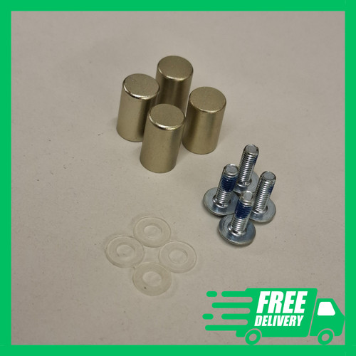 10040290 ikea knob handle - x, 4