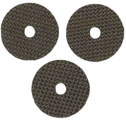 Carbon carbontex smooth - carbon, drag